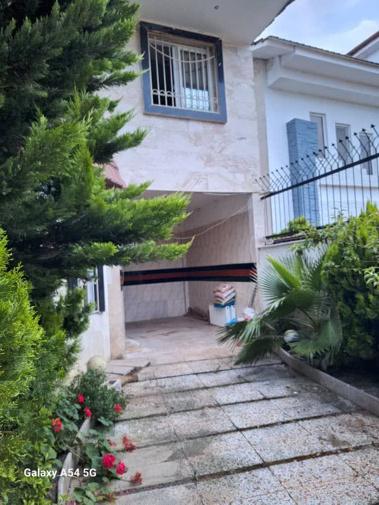 ویلا سرای عرب