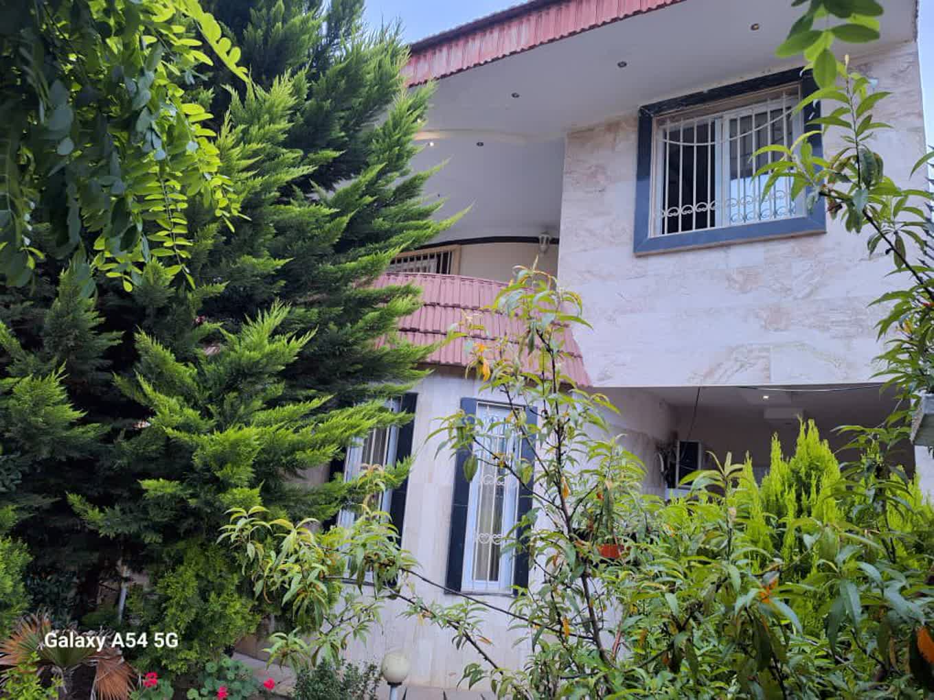 ویلا سرای عرب