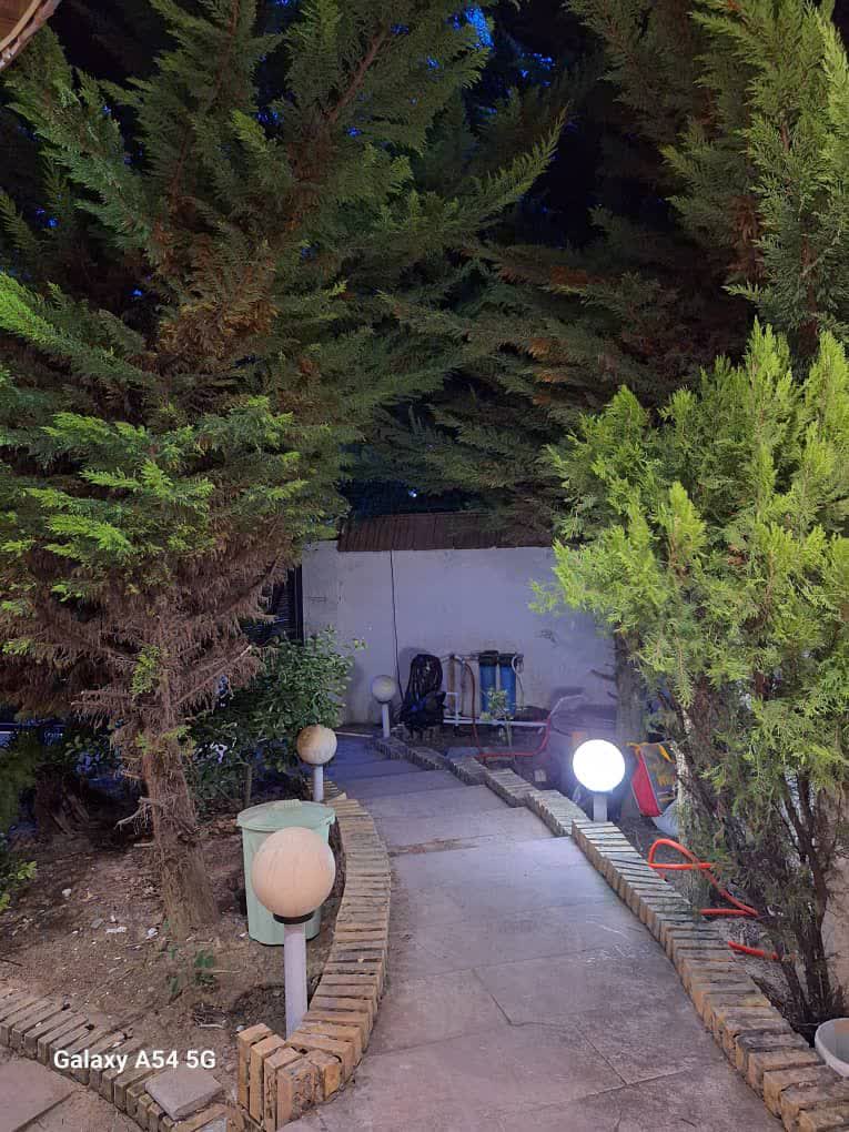 ویلا سرای عرب